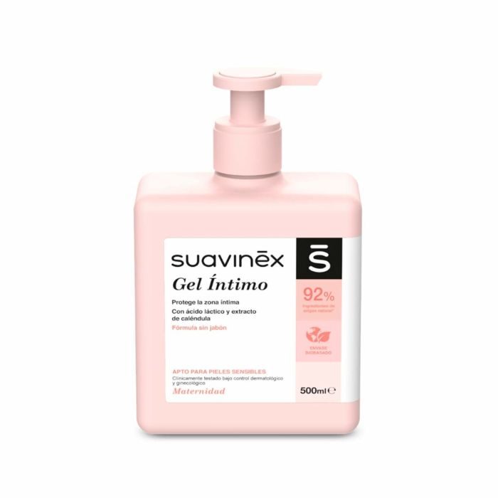 Suavinex Gel Íntimo Suavinex Gel Íntimo