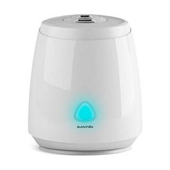 Humidificador Suavinex Smart WiFi (2,2 L) (Reacondicionado A+) Humidificador Suavinex Smart WiFi (2,2 L) (Reacondicionado A+)