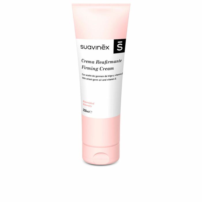 Crema reafirmante corporal Crema reafirmante corporal