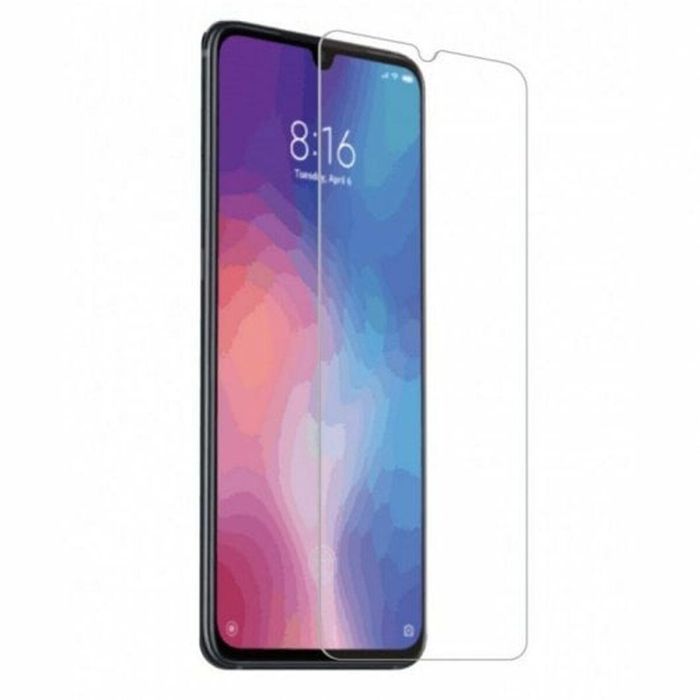 Protector de Pantalla Muvit Xiaomi Redmi 9T Xiaomi