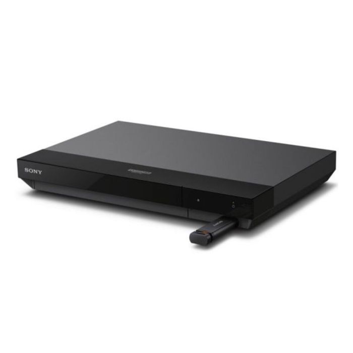 Blu-Ray Sony UBPX700B.EC1 UHD 4K HDR WIFI 1