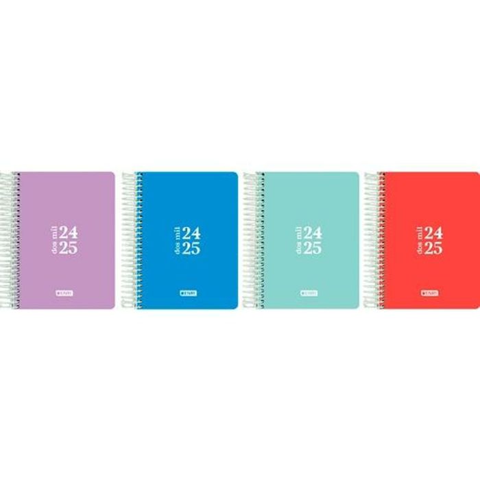 Agenda ENRI Teens 2024-2025