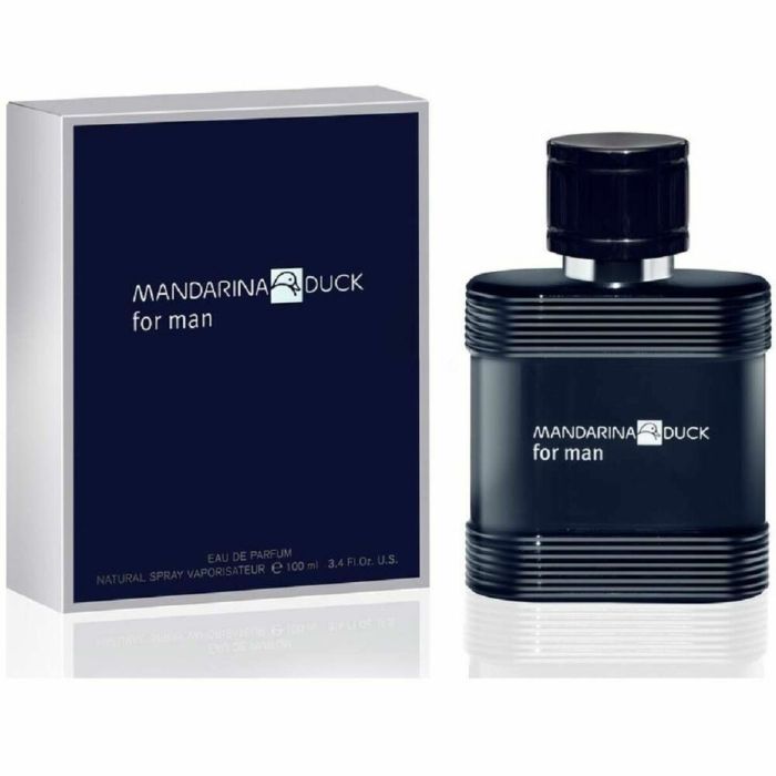 Perfume Hombre Mandarina Duck (100 ml) EDP