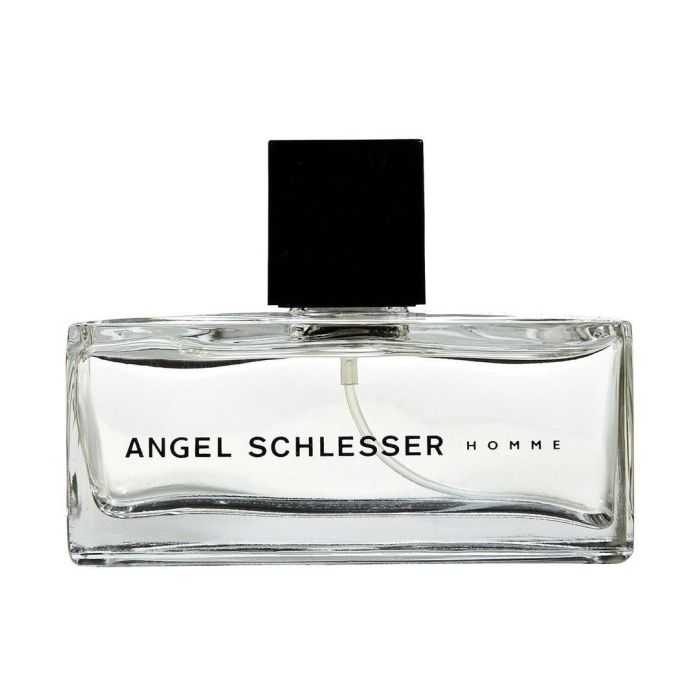 Perfume Hombre Angel Schlesser Homme Angel Schlesser EDT 125 ml