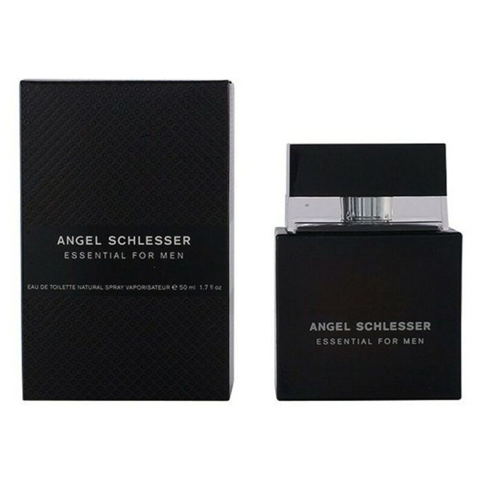Perfume Hombre Angel Schlesser EDT Essential For Men (100 ml) 1