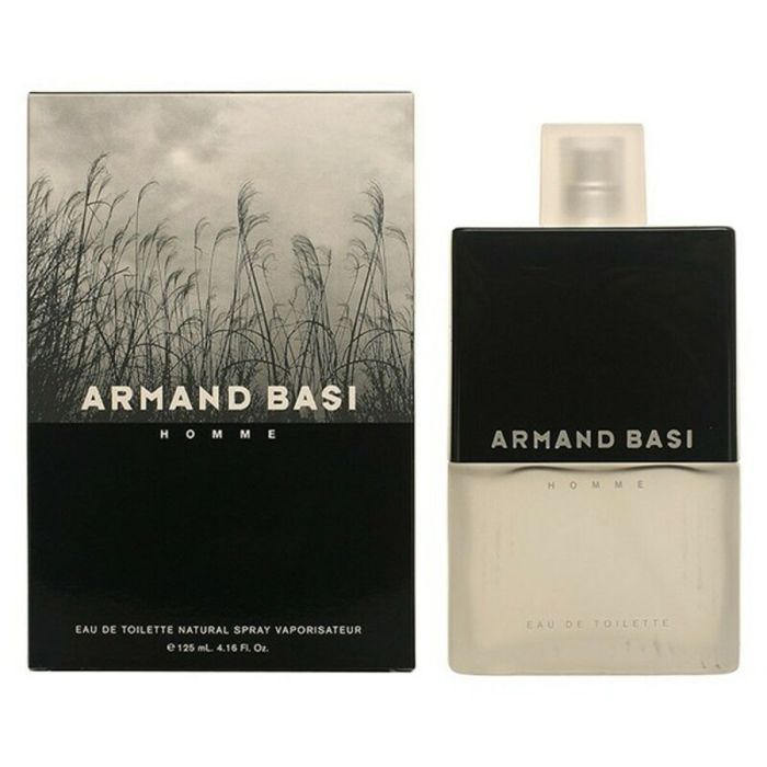Perfume Hombre Armand Basi Homme Armand Basi Armand Basi Homme EDT 125 ml