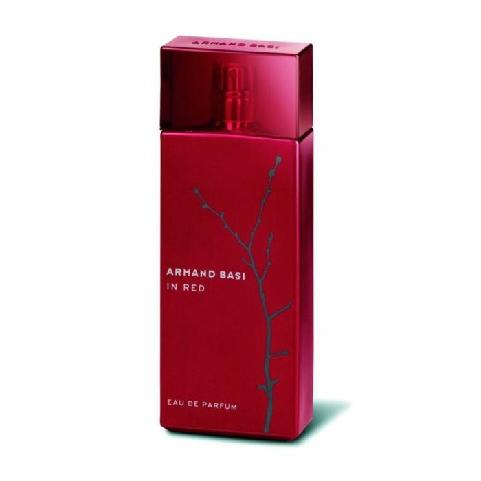 Perfume Mujer Armand Basi EDP In Red 100 ml