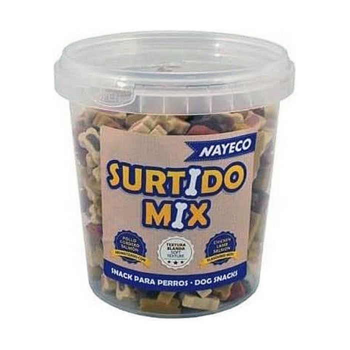 Nayeco Nyc Surtido Mix 500 gr