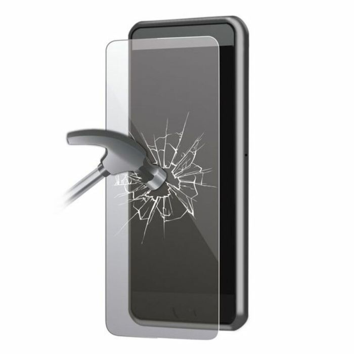 Protector de Pantalla Cristal Templado para Móvil Iphone 6 Plus-6s Plus KSIX Extreme