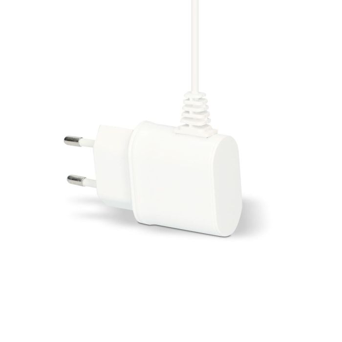 Cargador de Pared Lightning 1A Contact Apple-compatible iPhone 2
