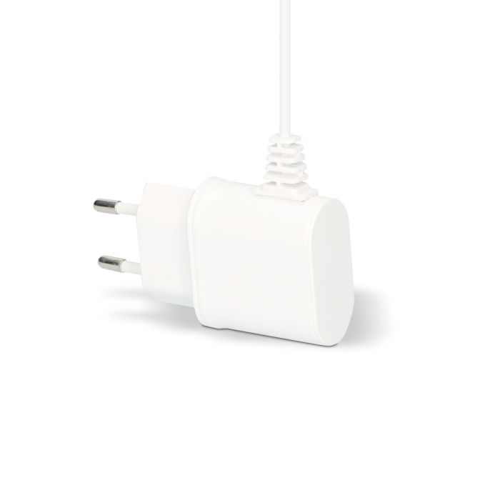 Cargador de Pared Lightning 1A Contact Apple-compatible iPhone 8