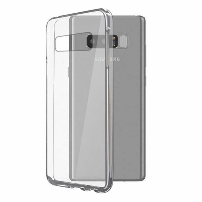 Para Honor 90 Lite Funda de teléfono transparente ultrafina de TPU