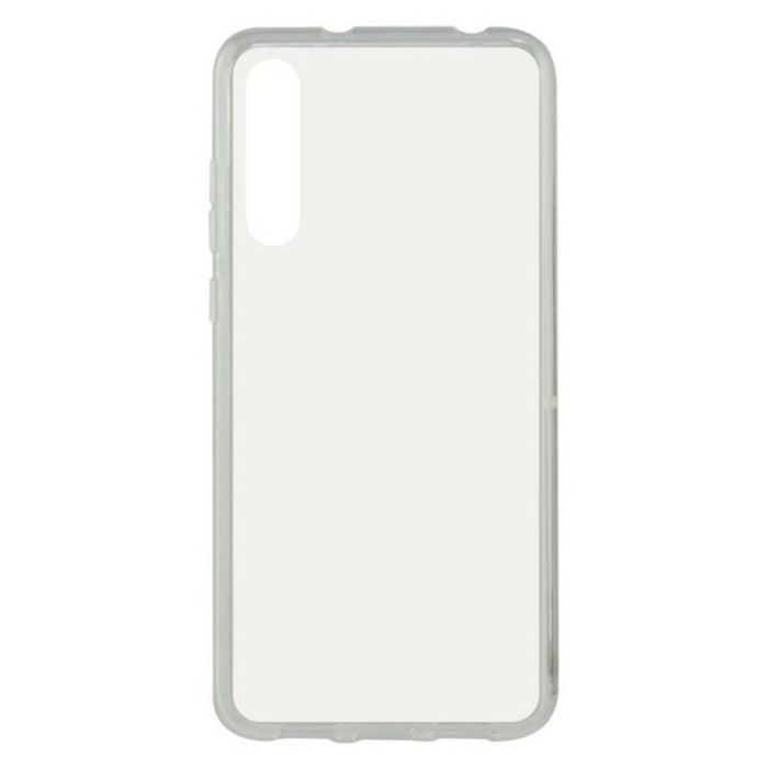 Funda Xiaomi Redmi 9C KSIX Flex Transparente