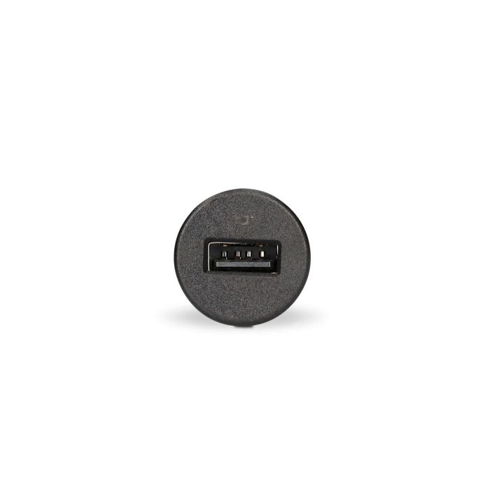Cargador de Pared + Cable Micro USB KSIX 2A Negro 3