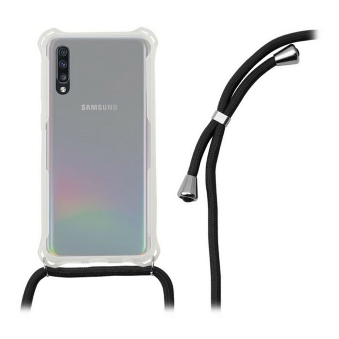 Funda para Móvil Samsung Galaxy A70 KSIX Samsung 2