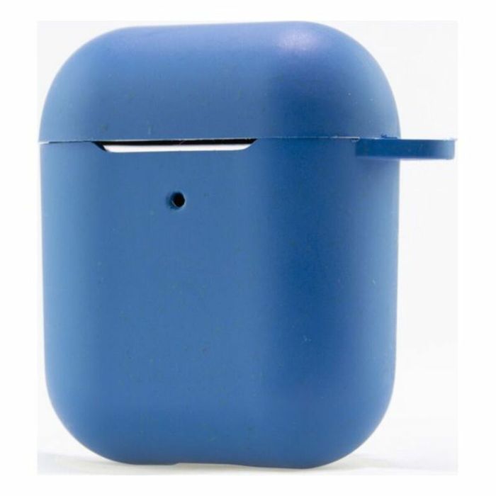 Funda para AirPods KSIX Eco-Friendly 4