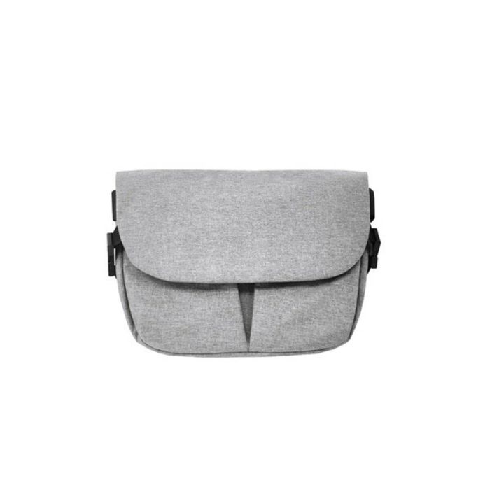 Bandolera KSIX Gris Bandolera KSIX Gris