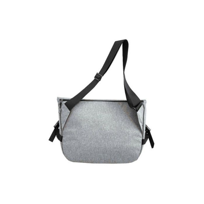 Bandolera KSIX Gris 5 Bandolera KSIX Gris 5