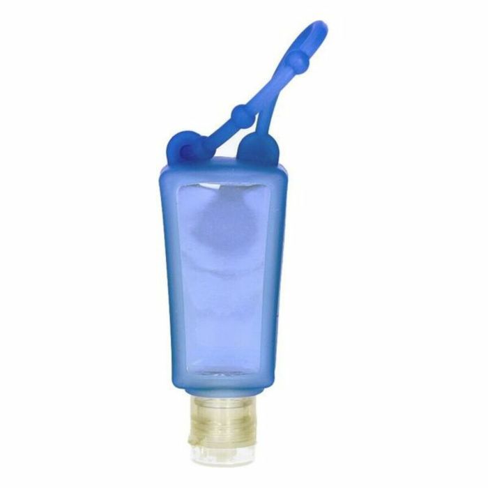 Botella Contact Gel de Manos Higienizante PVC (30 ml) 3