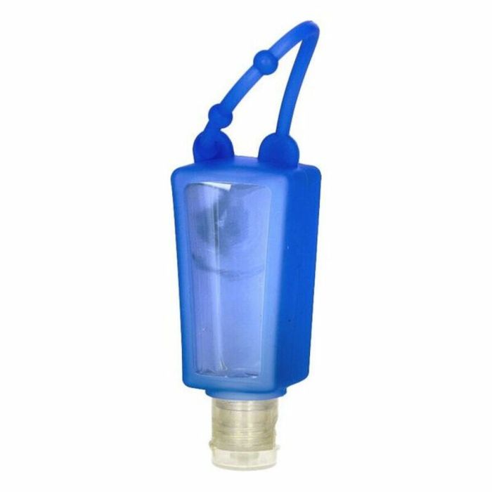 Botella Contact Gel de Manos Higienizante PVC (30 ml) 2