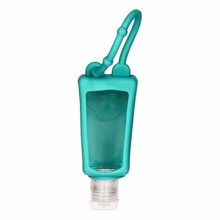 Botella Contact Gel de Manos Higienizante PVC (30 ml) 11