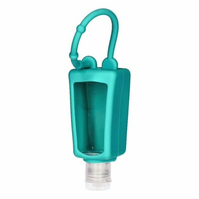 Botella Contact Gel de Manos Higienizante PVC (30 ml) 10