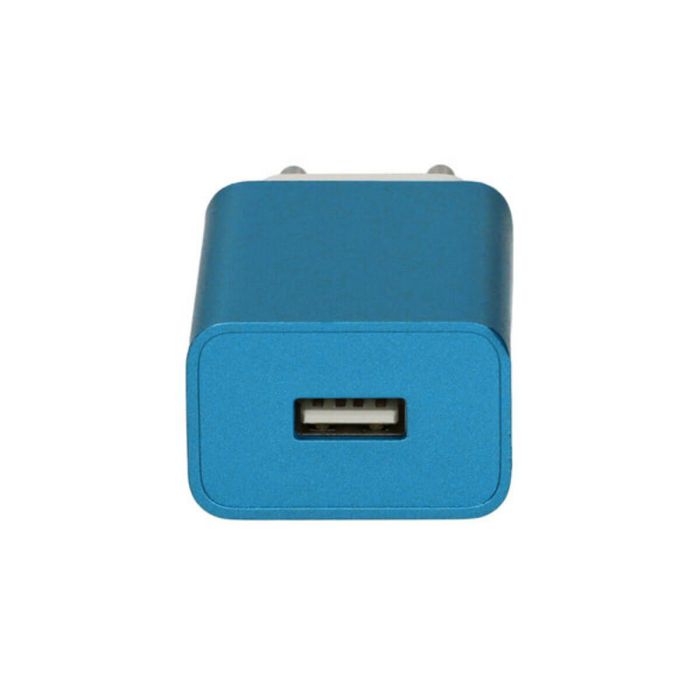 Cargador Contact USB 5V 2A 1