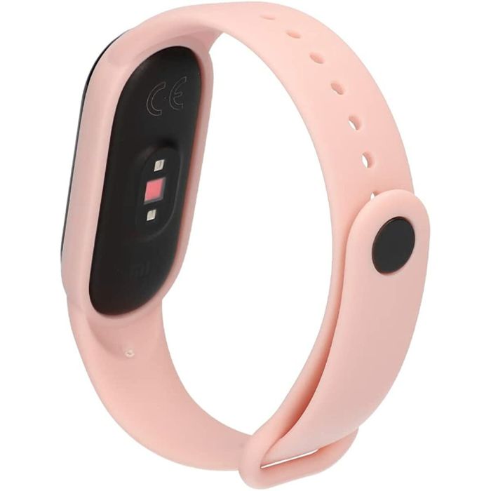 Unotec Cargador para Xiaomi Mi Band 2