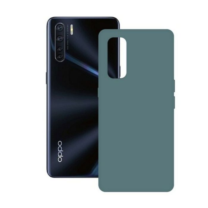 Funda para Móvil OPPO A91 KSIX 3