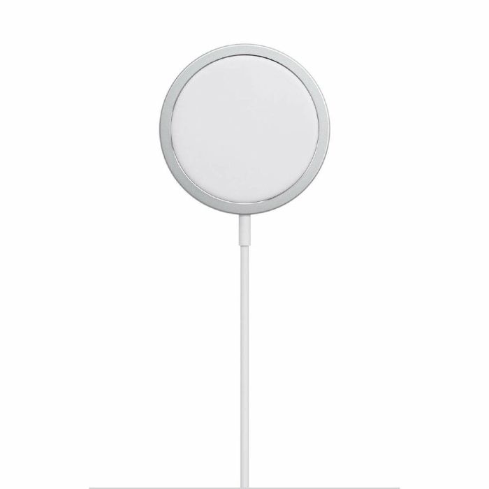 Cargador de Pared Iphone 12 KSIX Apple-compatible Blanco 11