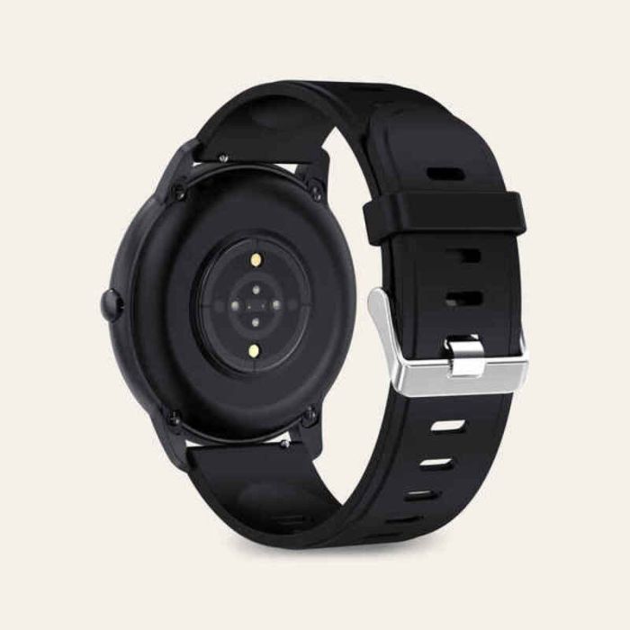 Smartwatch KSIX ECLIPSE 1,28" 200 mAh 13