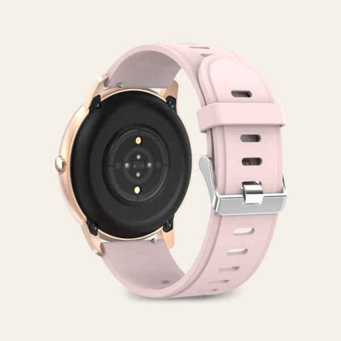 Smartwatch KSIX ECLIPSE 1,28" 200 mAh 4