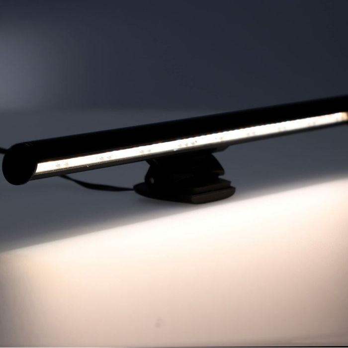 Lámpara LED USB KSIX 5 W 9