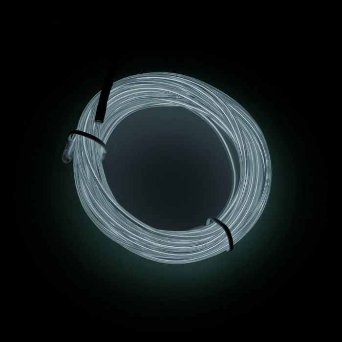 Tiras LED KSIX Blanco (5 m) 7