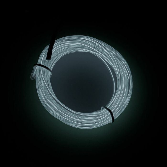 Tiras LED KSIX Blanco (5 m) 2