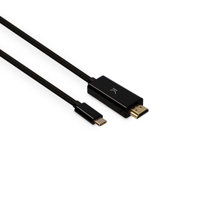 Adaptador USB C a HDMI KSIX 3