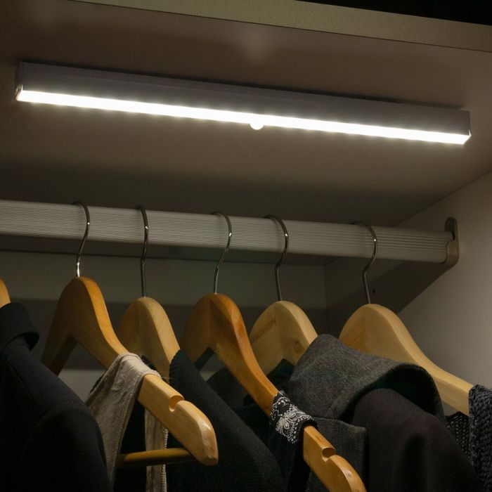 Luz LED con Sensor de Movimiento KSIX Grace 7