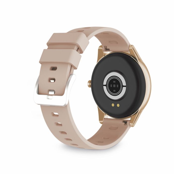 Smartwatch KSIX Globe Rosa 5