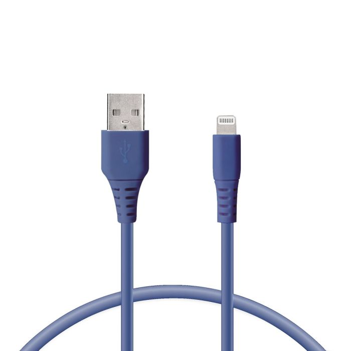 Cable de Datos/Carga con USB KSIX