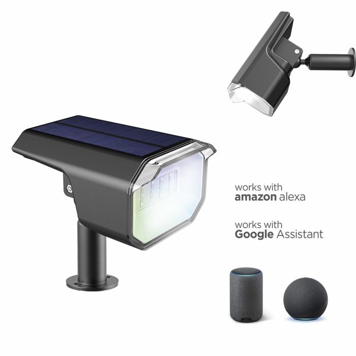 Foco Solar KSIX SmartLED 2