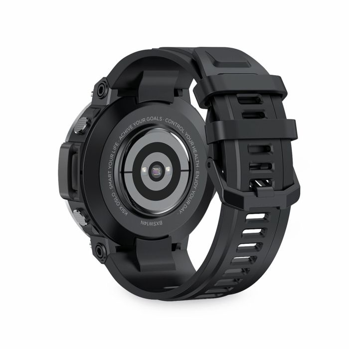 Smartwatch KSIX Oslo 1,5" Bluetooth 5.0 270 mAh Negro 2