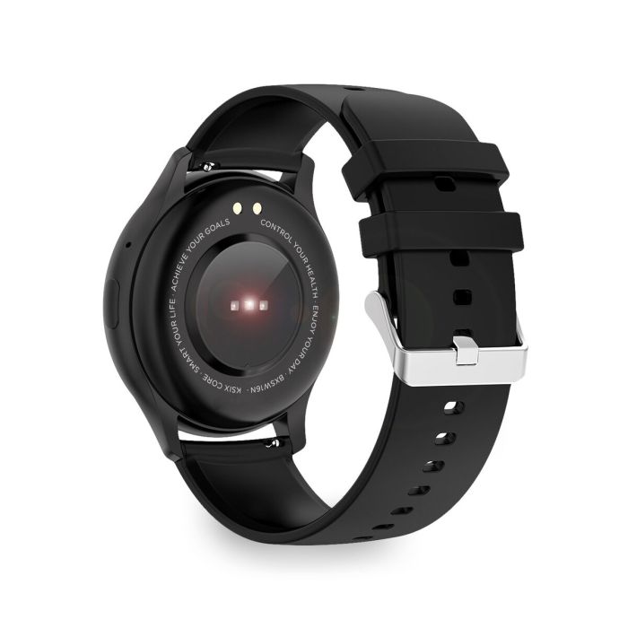 Smartwatch KSIX Core Negro 3
