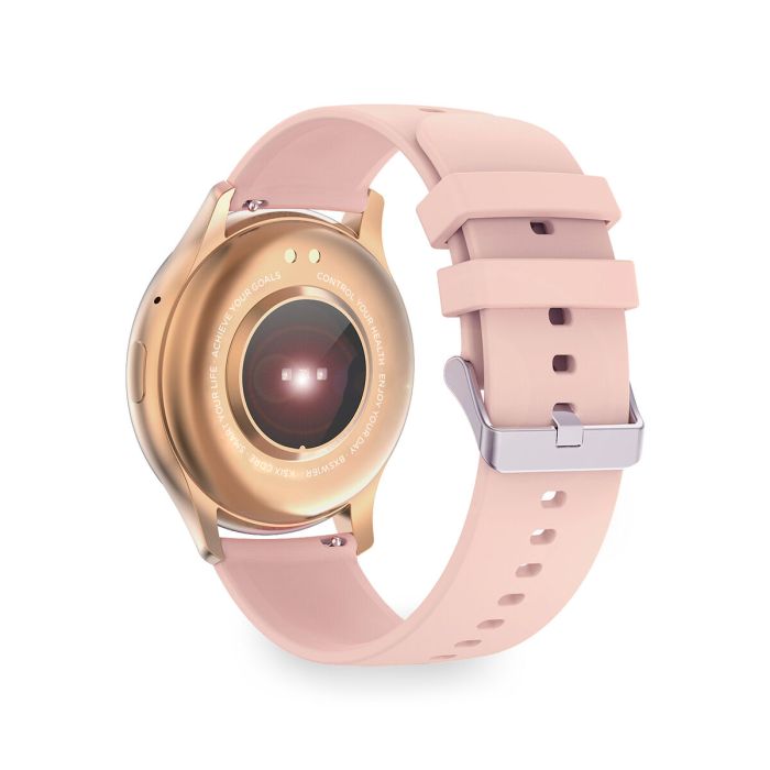 Smartwatch KSIX Core Rosa 3