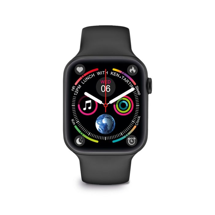 Smartwatch KSIX Urban 4 Negro 3