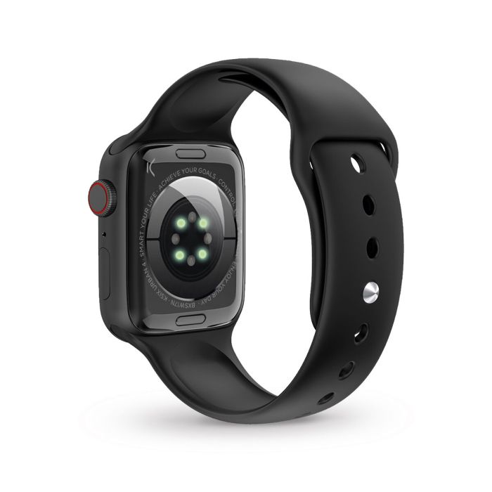 Smartwatch KSIX Urban 4 Negro 1