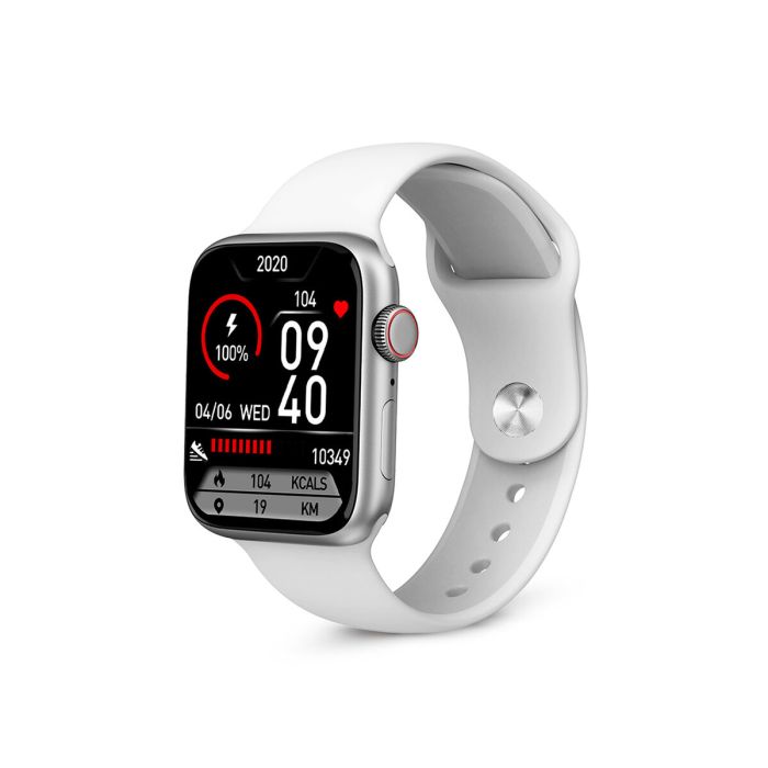 Smartwatch KSIX Urban 4 Blanco 4