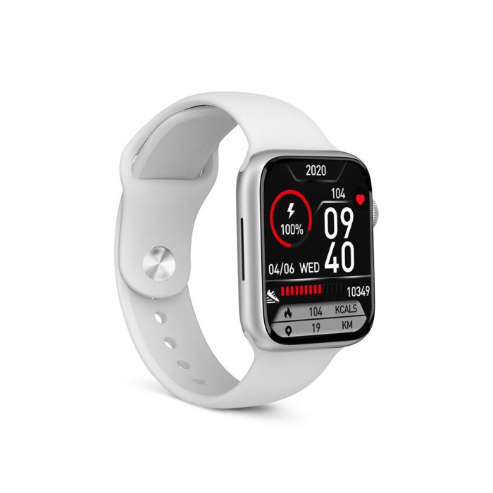 Smartwatch KSIX Urban 4 Blanco 3