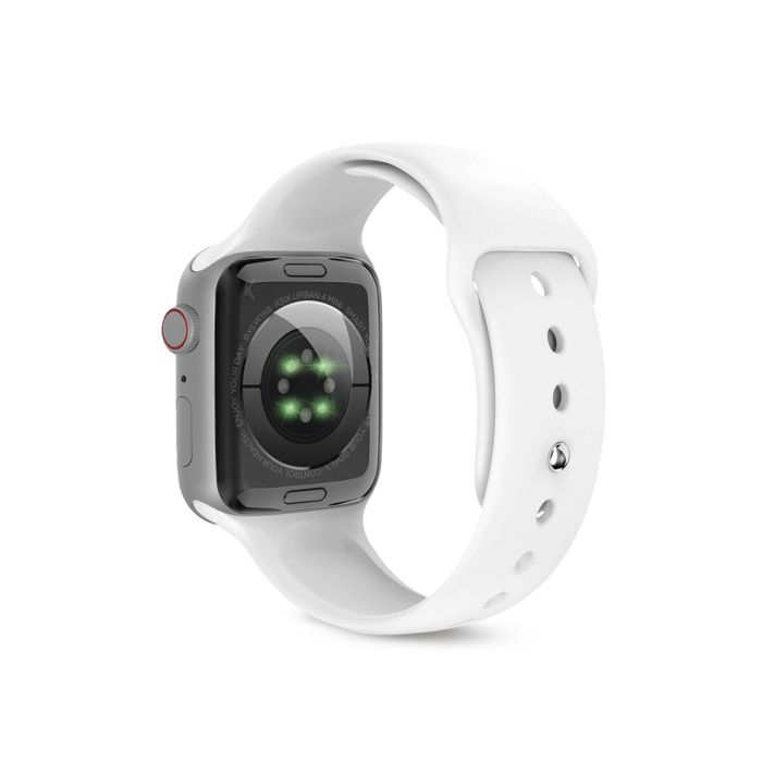 Smartwatch KSIX Urban 4 Blanco 1