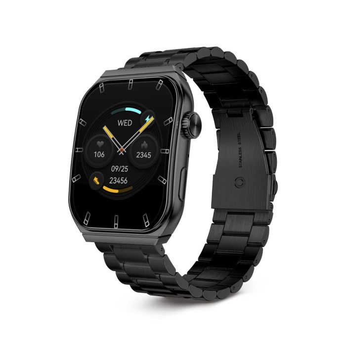 Smartwatch KSIX Olympo Negro 7