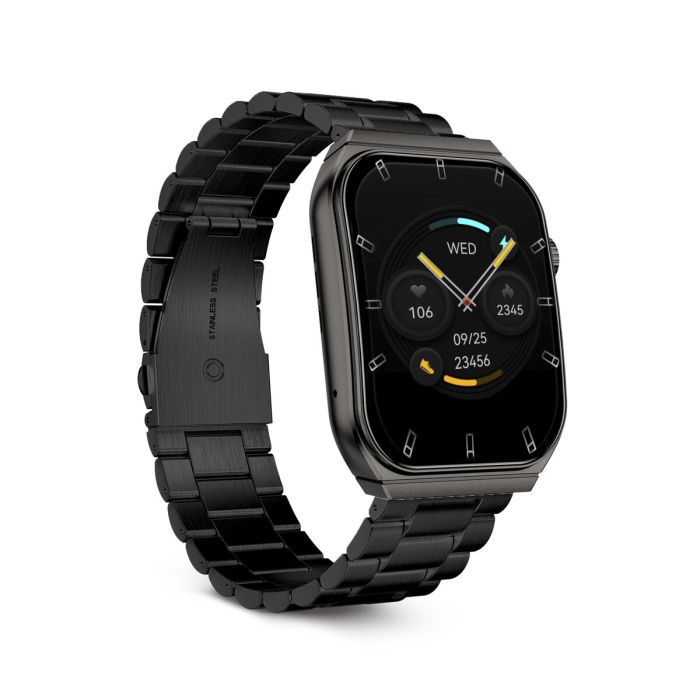Smartwatch KSIX Olympo Negro 6
